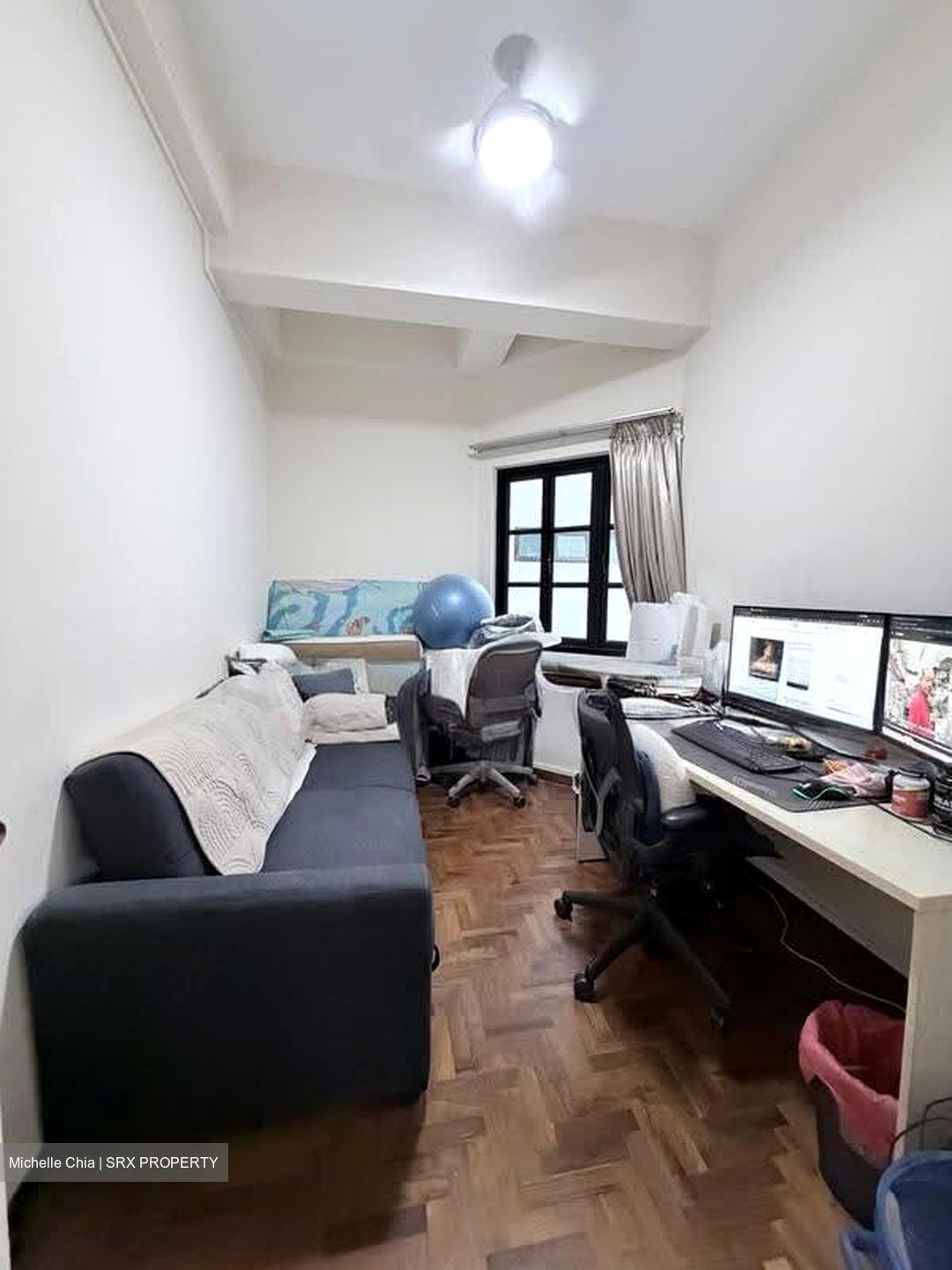 Chiltern Park (D19), Condominium #631090521